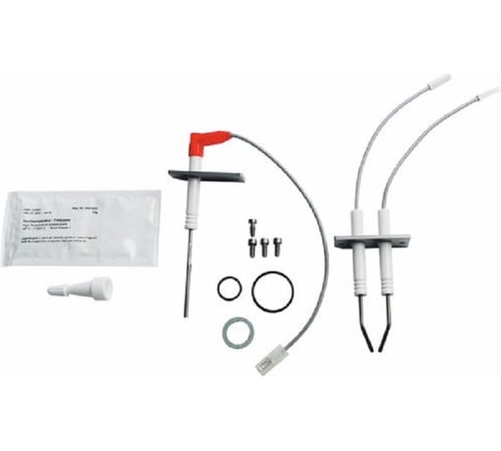 Комплект для техобслуживания котлов WOLF CGB-2-38, CGB-2-55 8616224