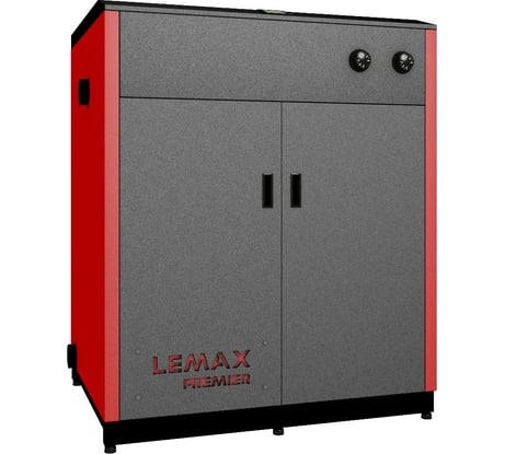 Напольный газовый котёл lemax Premier 100 171953