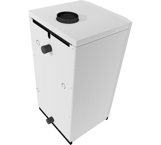 Напольный газовый котел lemax Classic-40 147657