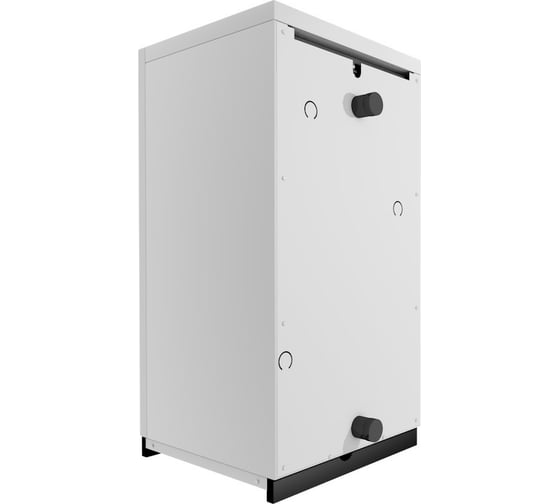 Напольный газовый котел lemax Classic-35W 151014