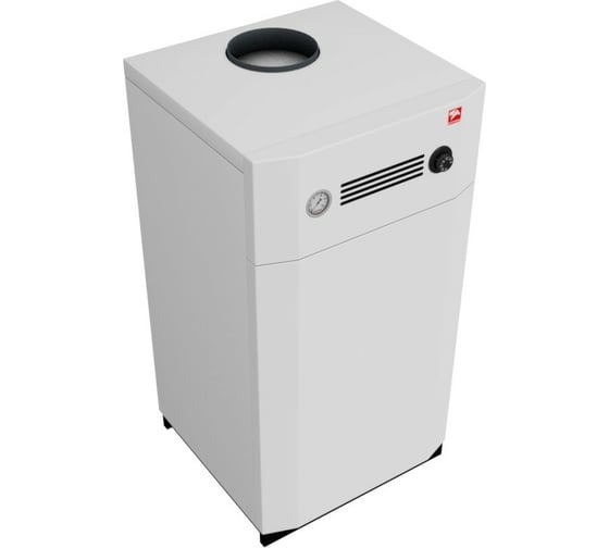 Напольный газовый котел lemax Classic-60 179839
