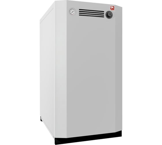 Напольный газовый котел lemax Classic-35 147846 1