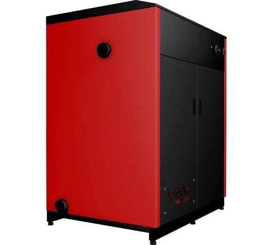 Напольный газовый котёл lemax Premier 80 164811