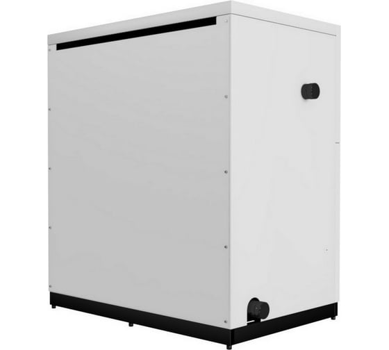 Напольный газовый котел lemax Classic-90 179843