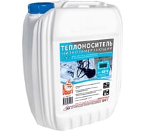 Теплоноситель PROFI " BIO-30" на основе глицерина, в канистре 10 кг ПРБ30-010
