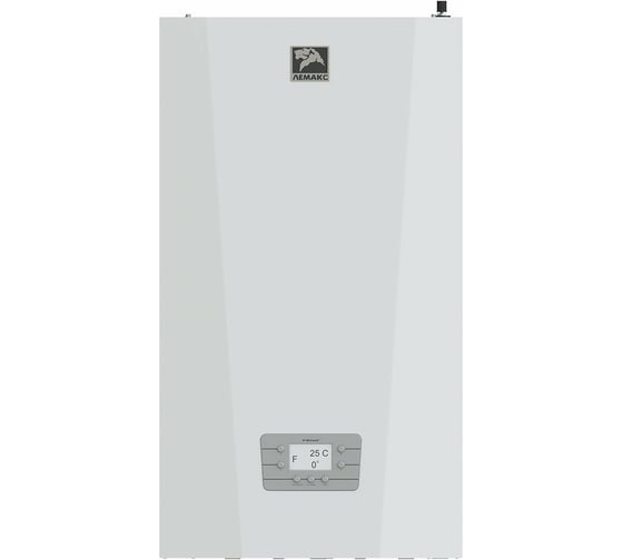 Настенный газовый одноконтурный котёл lemax PRIME-V32 НО 121185