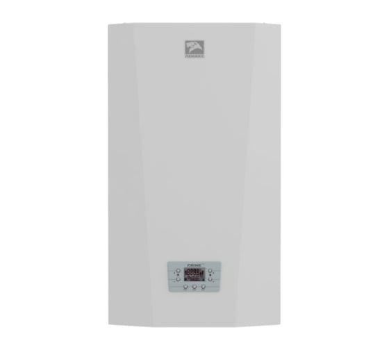 Настенный газовый котёл lemax с открытой камерой сгорания PRIME-MA24 145691