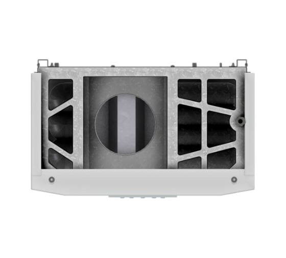Настенный газовый котёл lemax с открытой камерой сгорания PRIME-MA24 145691