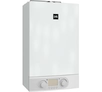 Настенный газовый двухконтурный котёл lemax LMX START-16 170333