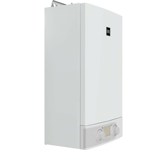 Настенный газовый двухконтурный котёл lemax LMX START-16 170333