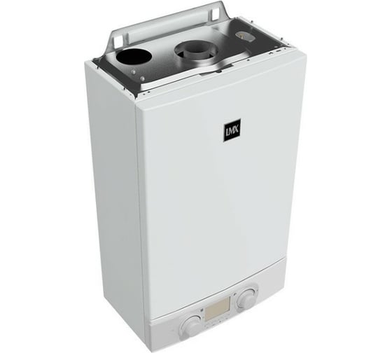 Настенный газовый двухконтурный котёл lemax LMX START-16 170333