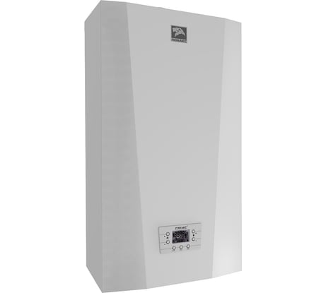 Настенный газовый кондексационный котёл lemax PRIME-С24 123542