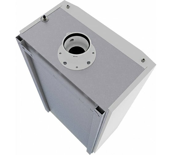 Настенный газовый кондексационный котёл lemax PRIME-С24 123542