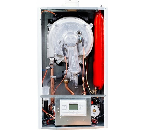 Настенный газовый кондексационный котёл lemax PRIME-С24 123542
