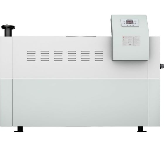 Напольный газовый котёл lemax CLEVER L100 132889