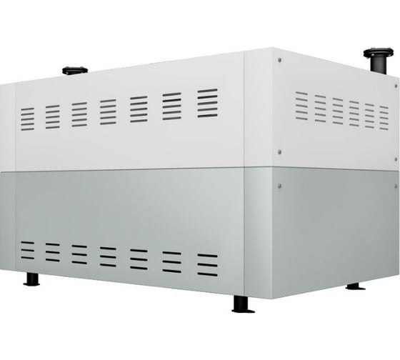 Напольный газовый котёл lemax CLEVER L100 132889