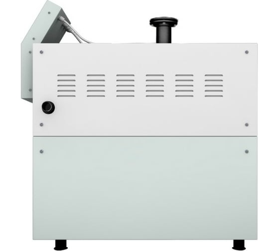 Напольный газовый котёл lemax CLEVER L200 129789