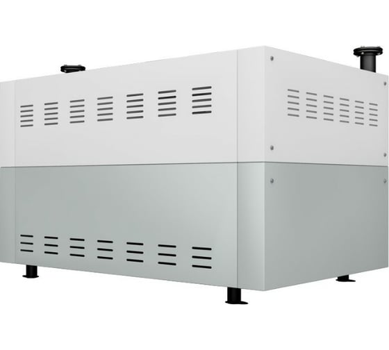 Напольный газовый котёл lemax CLEVER L200 129789