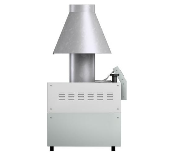 Напольный газовый котёл lemax CLEVER L150 126874