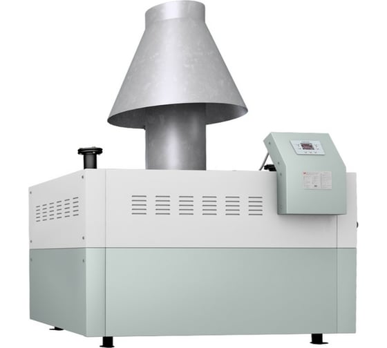 Напольный газовый котёл lemax CLEVER L150 126874