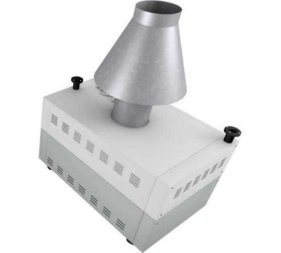 Напольный газовый котёл lemax CLEVER L150 126874