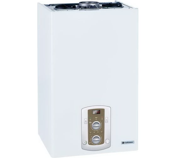 Газовый настенный котел Chaffoteaux Pigma 25 FF