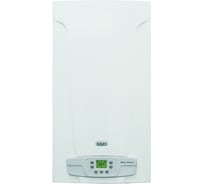 Газовый настенный котел Baxi FOURTECH 24
