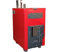 Твердотопливный пиролизный котел Буржуи-К Т-20-2К