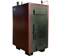 Твердотопливный котел длительного горения Буржуи-К Т-50А-2К