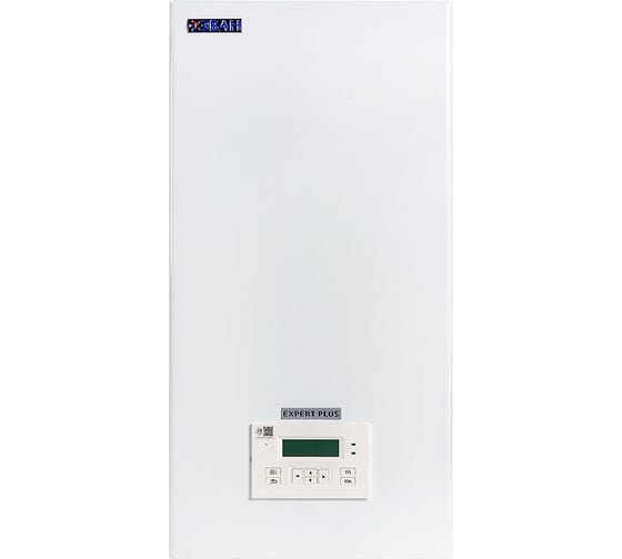 Электрокотел Эван EXPERT PLUS - 8 14508