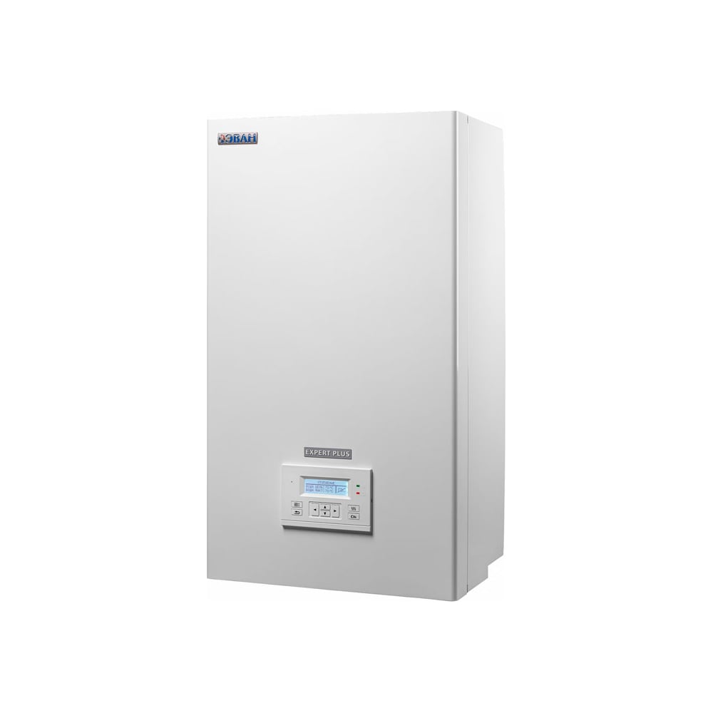 Электрокотел Эван EXPERT PLUS -24 14524 - выгодная цена, отзывы ...