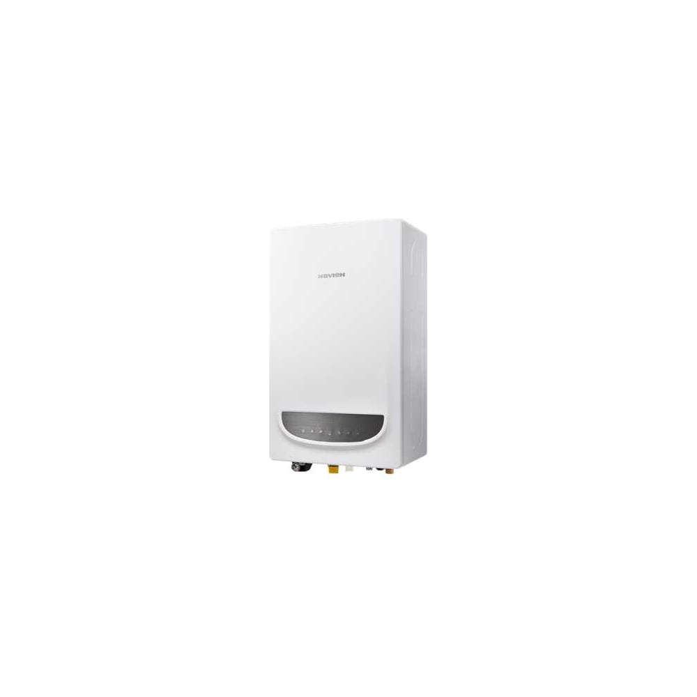 Газовый котёл Navien настенный, одноконтурный DELUXE ONE-40K НС-1343658 -  выгодная цена, отзывы, характеристики, фото - купить в Москве и РФ