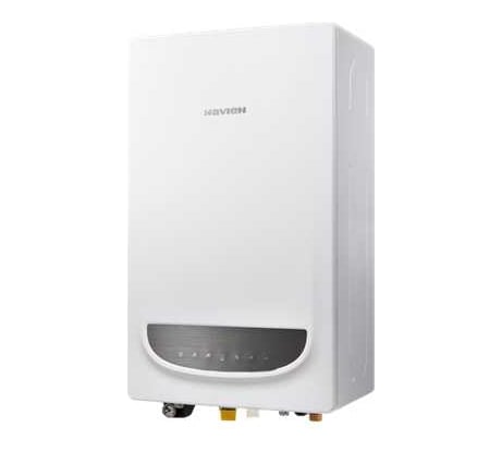 Газовый котёл Navien настенный, одноконтурный DELUXE ONE-40K НС-1343658