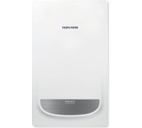 Газовый котёл Navien Deluxe S-30k, 2-ух контурный, закрытая камера, 30 кВт, коаксиальный НС-1436575