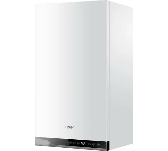 Газовый настенный котёл Haier 30 кВт L1PB30-28RC1T GE0Q61E06RU