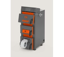 Твердотопливный котел Теплодар КУППЕР ПРО ТУРБО-16 ОК.77.000.00