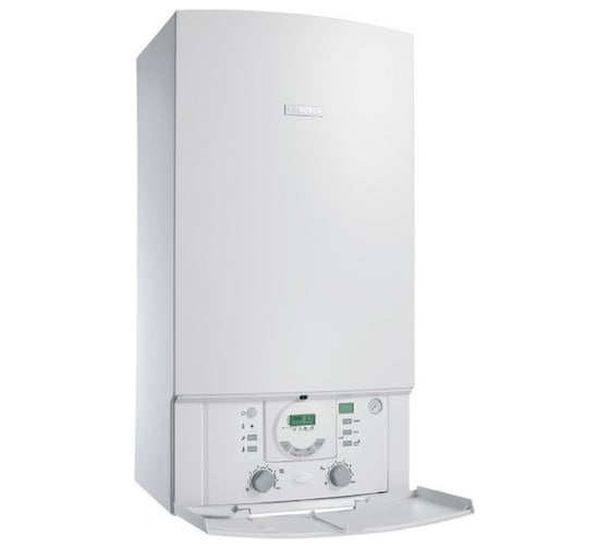 Газовый настенный котел Bosch ZWC 28-3 MFA 7716704322