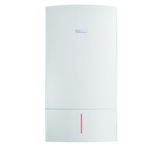 Газовый настенный котел Bosch ZSC 24-3 MFA 7716704325