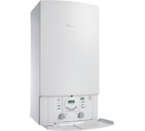 Газовый настенный котел Bosch ZSC 24-3 MFK 7716704326