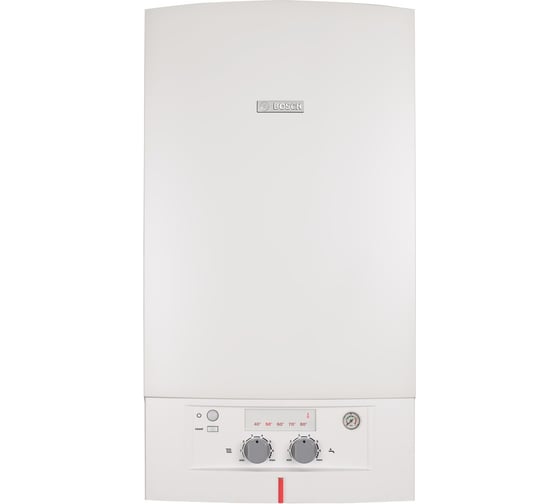 Газовый настенный котел Bosch ZWA 24-2 K 7736901489