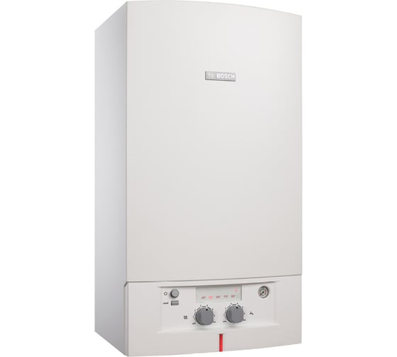 Газовый настенный котел Bosch ZSA 24-2 K 7716010218