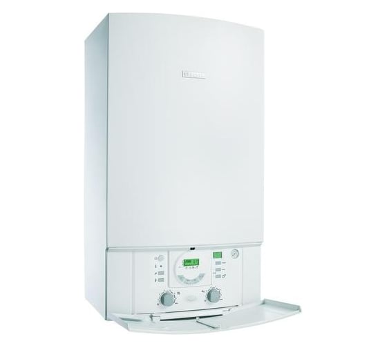 Газовый настенный котел Bosch ZWC 24-3 MFA 7716704320