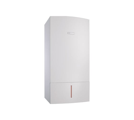 Газовый настенный котел Bosch ZWC 24-3 MFK 7716704321