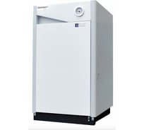 Газовый напольный двухконтурный котёл Элемент Комфорта Комфорт 25В 120255