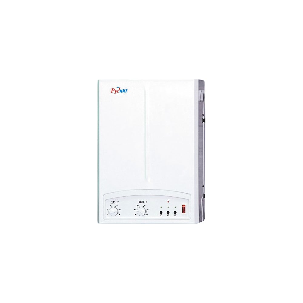 Электрический настенный котел РУСНИТ 207 М - выгодная цена, отзывы ...