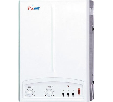 Электрический настенный котел РУСНИТ 208 М