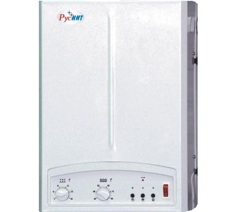 Настенный электрический котел РУСНИТ 209 М