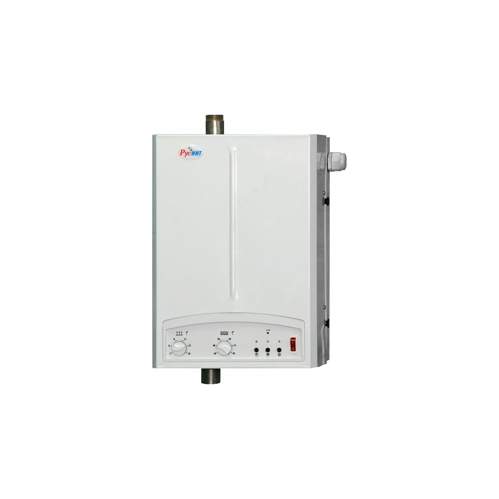 Электрический настенный котел РУСНИТ 245 М - выгодная цена, отзывы ...