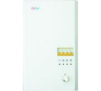 Настенный электрический котел РУСНИТ Кантри 206 К