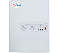 Электрический настенный котел РУСНИТ 207-Н